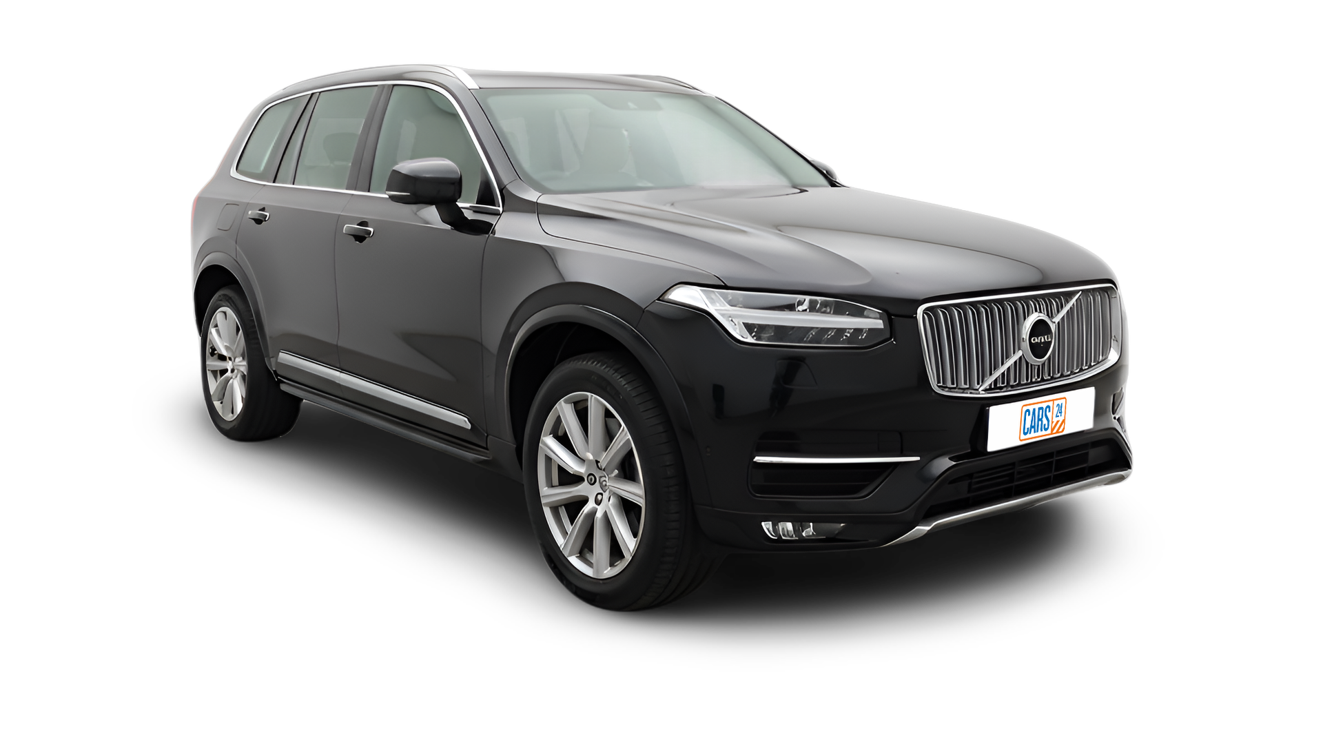 Volvo XC 90-img
